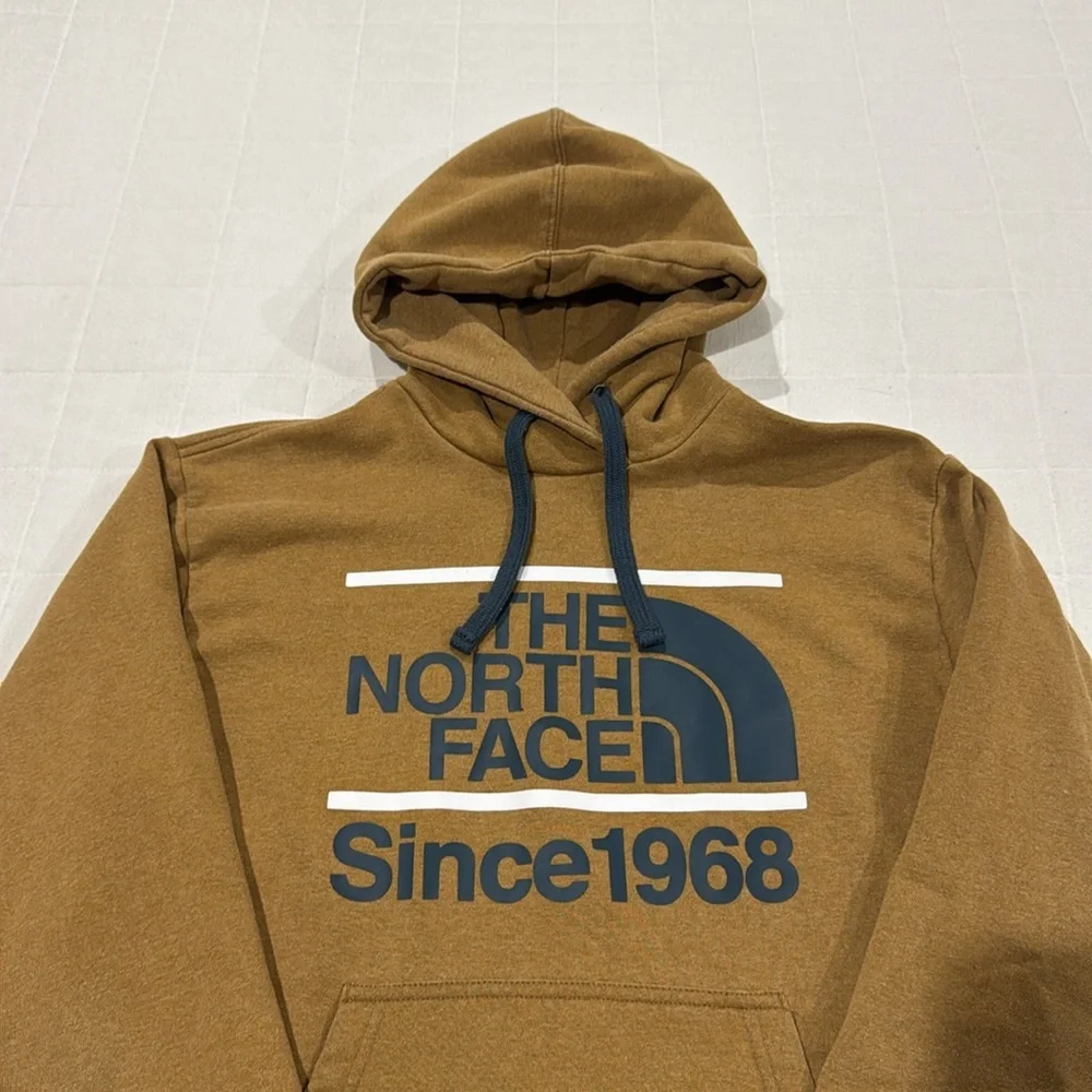 The North Face Hoodie